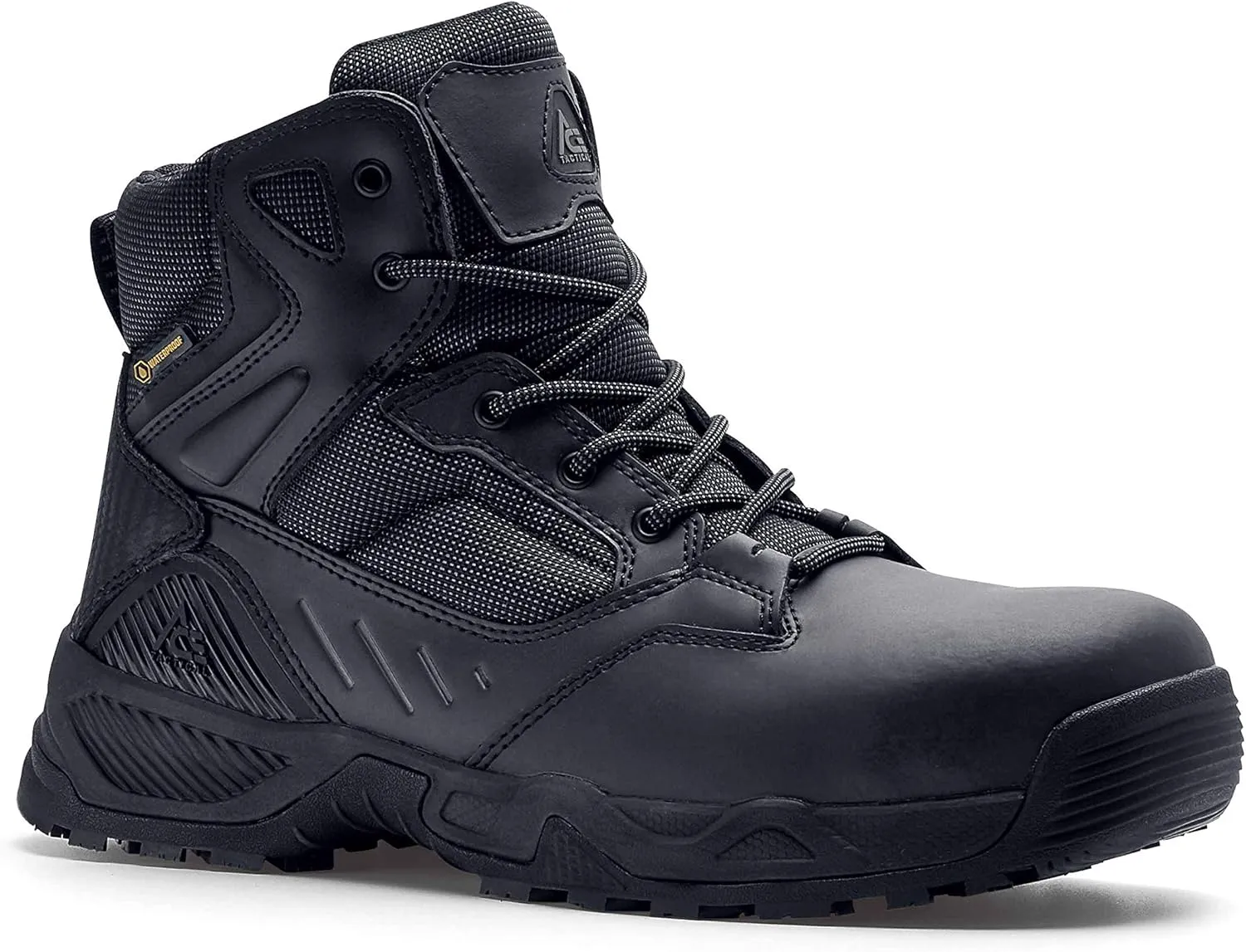 ACE Work Boots Men's Defender SFC Boots