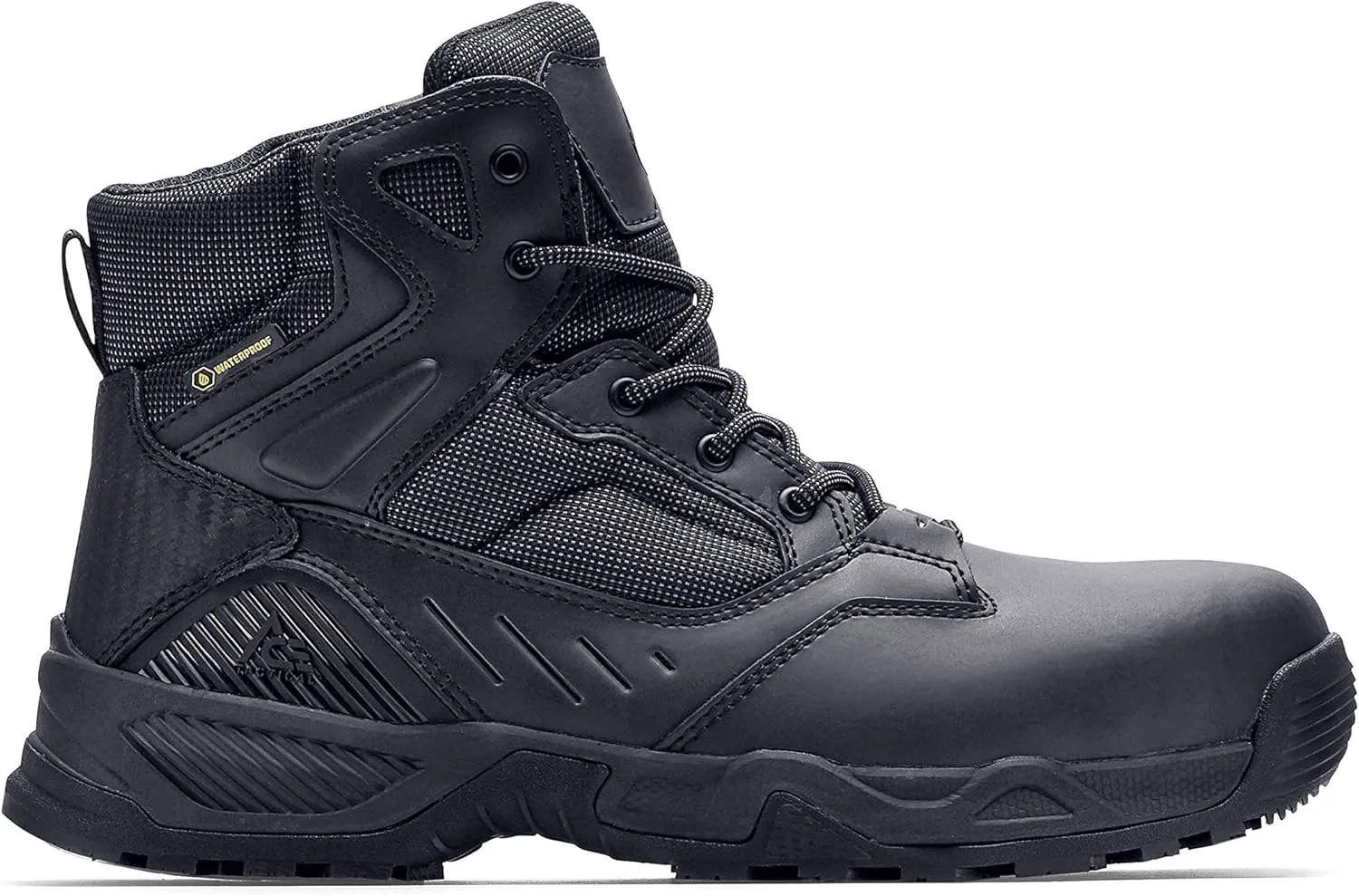 ACE Work Boots Men's Defender SFC Boots