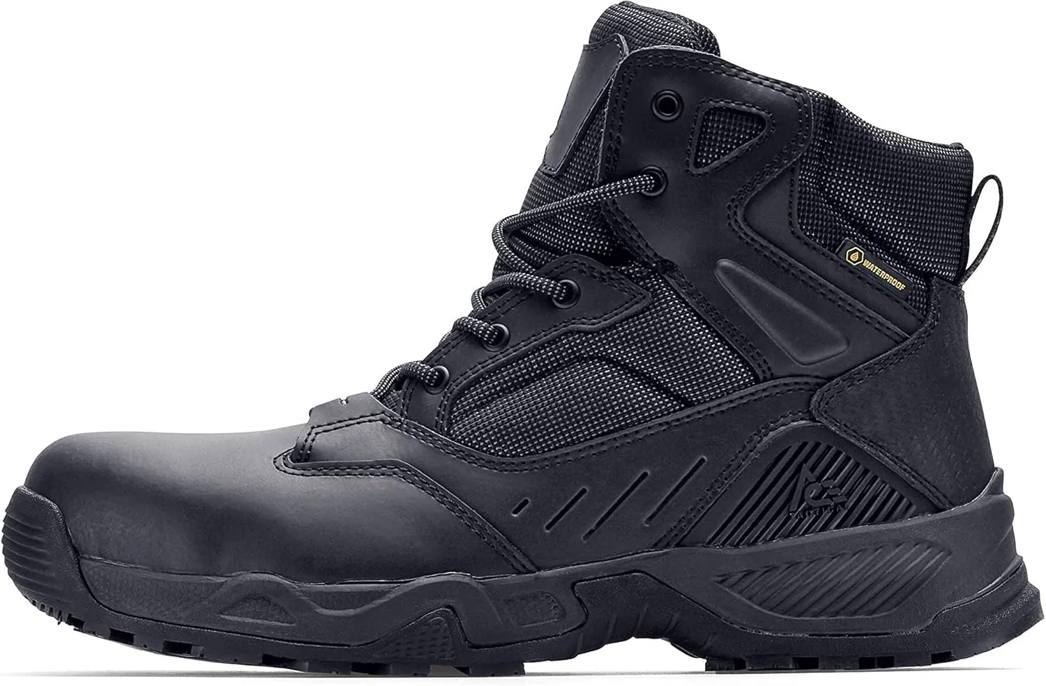 ACE Work Boots Men's Defender SFC Boots