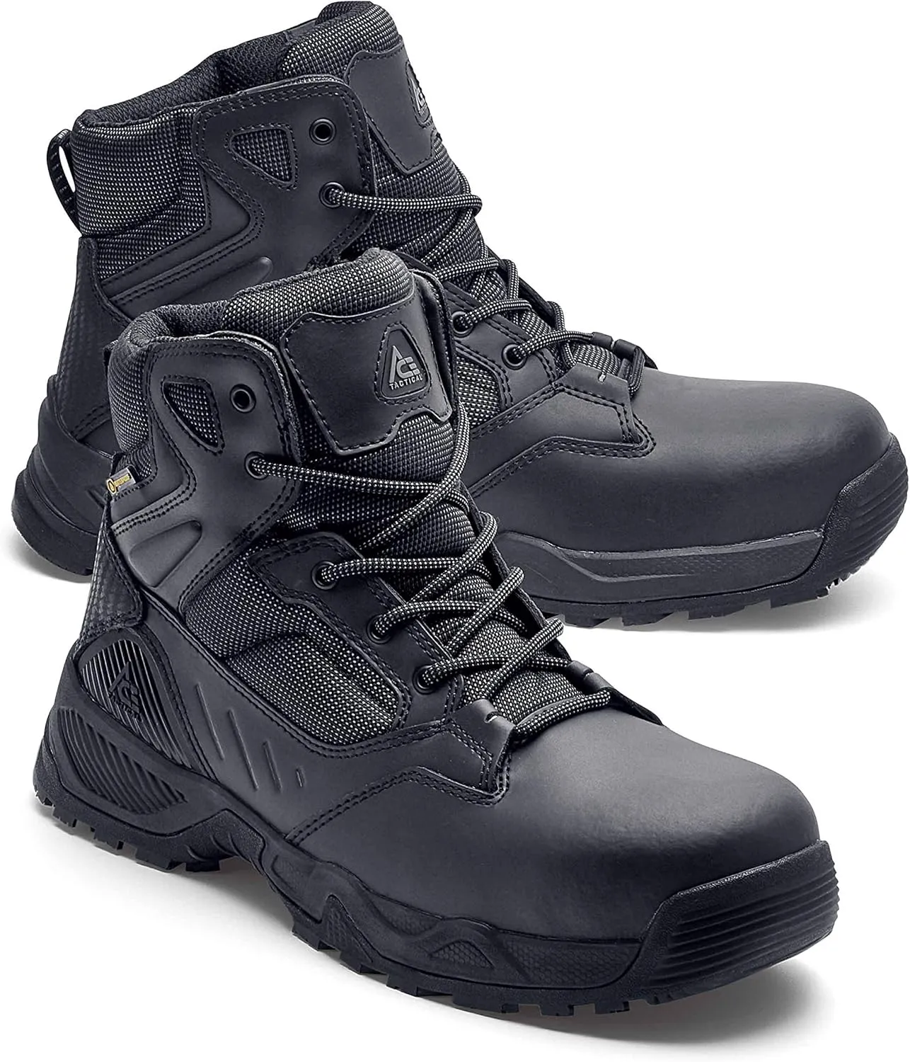 ACE Work Boots Men's Defender SFC Boots