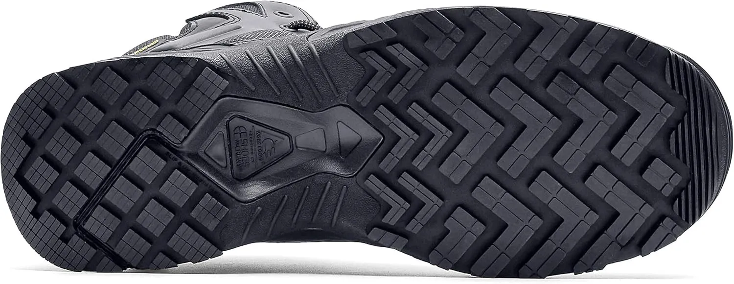 ACE Work Boots Men's Defender SFC Boots