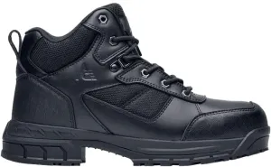 ACE Work Boots Voyager II, Men's, Women's, Unisex Steel Toe (ST) Work Boots, Slip Resistant, Water Resistant Boots