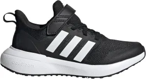 adidas Kids' Fortarun 2.0 Elastic Lace Sneaker
