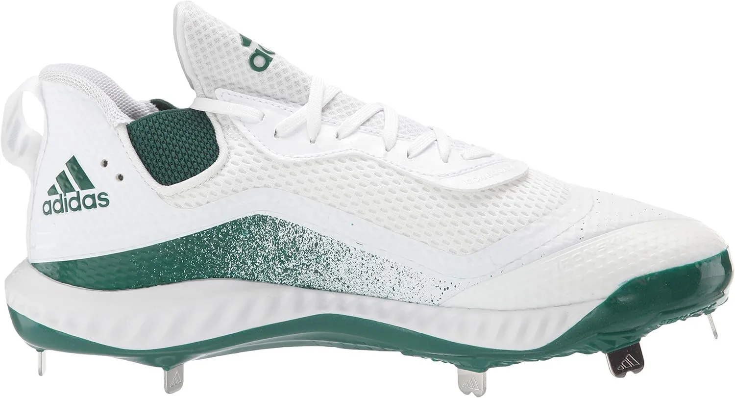 adidas Men's Icon V Bounce Cleats Baseball Shoes