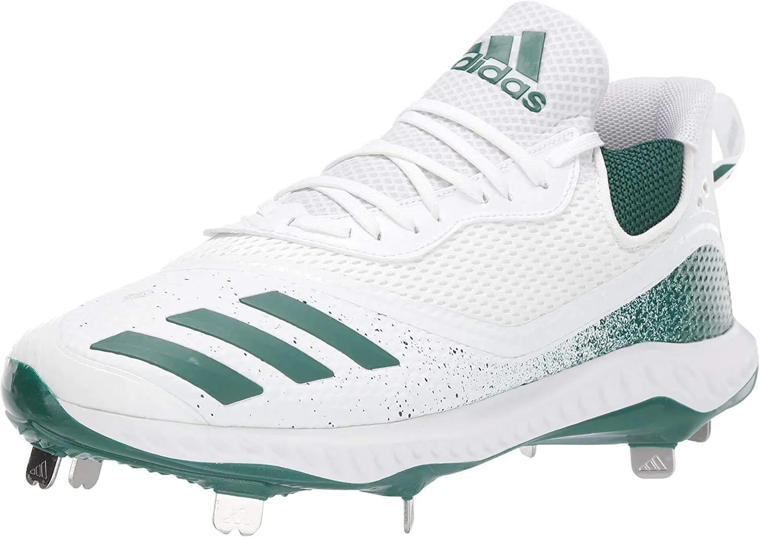 adidas Men's Icon V Bounce Cleats Baseball Shoes