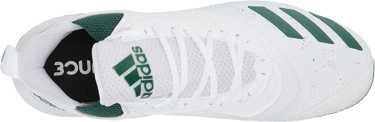 adidas Men's Icon V Bounce Cleats Baseball Shoes