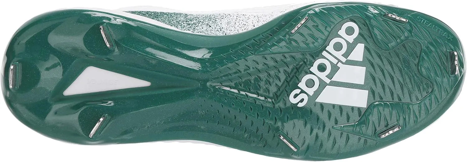adidas Men's Icon V Bounce Cleats Baseball Shoes