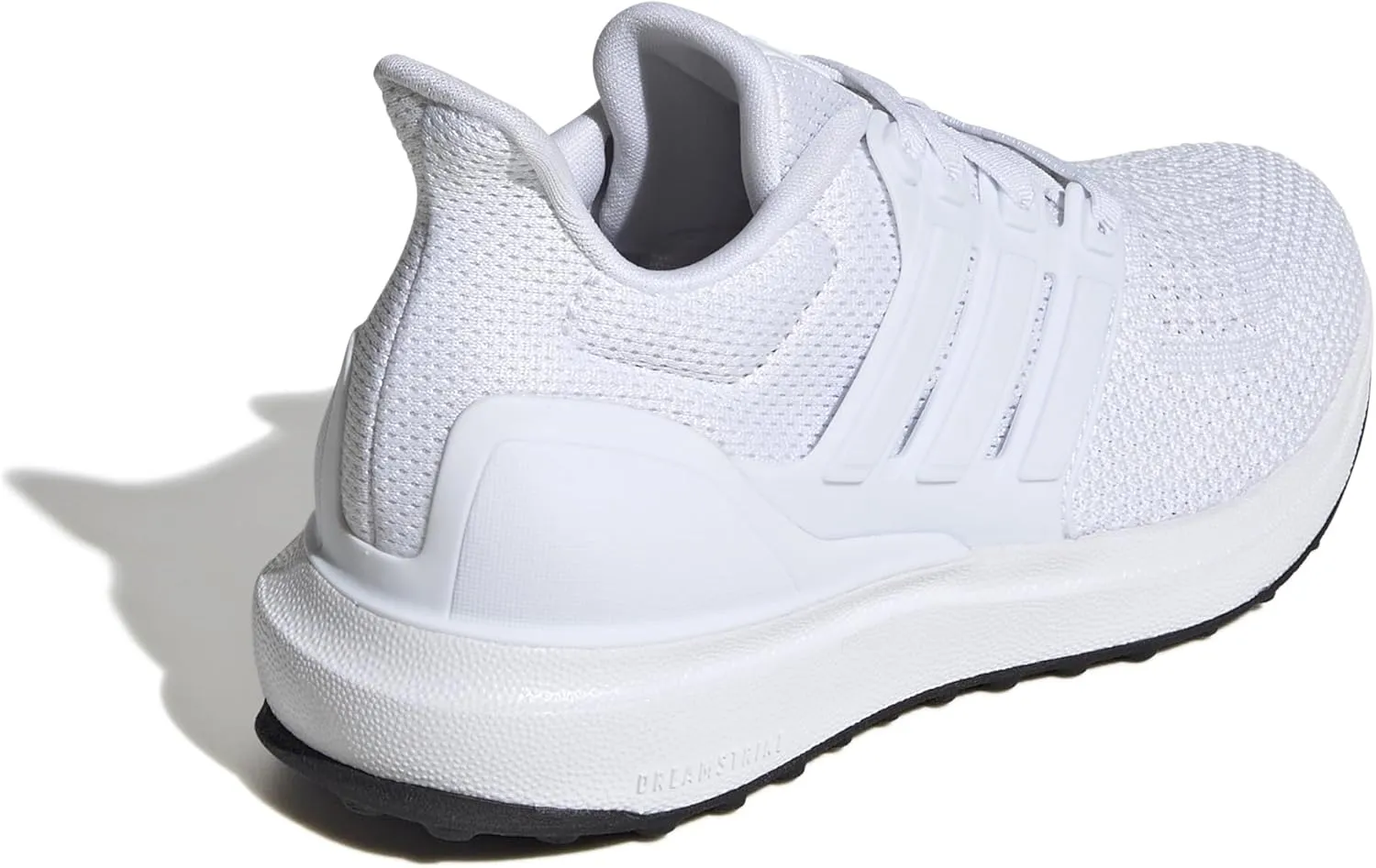 adidas Unisex-Child Ultradream DNA Elastic Lace Sneaker