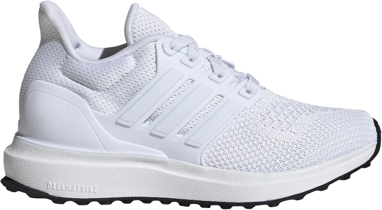 adidas Unisex-Child Ultradream DNA Elastic Lace Sneaker