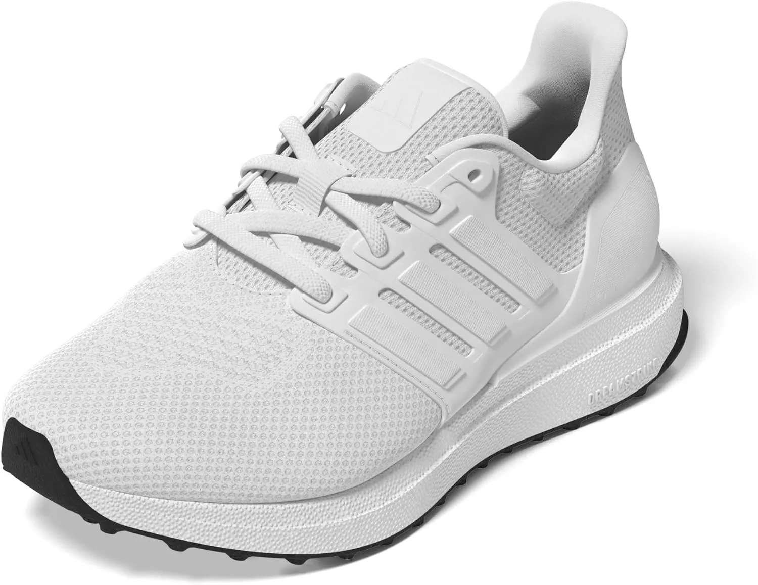 adidas Unisex-Child Ultradream DNA Elastic Lace Sneaker