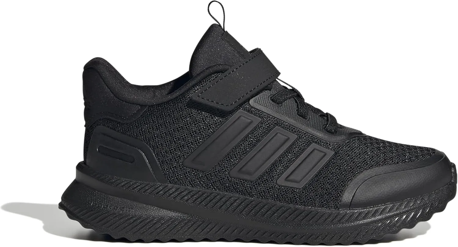 adidas Unisex-Child X_PLR Path Elastic Lace Sneaker