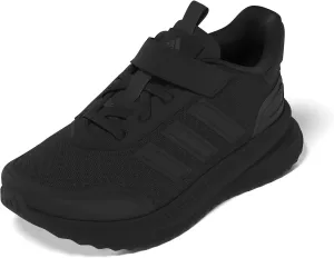 adidas Unisex-Child X_PLR Path Elastic Lace Sneaker