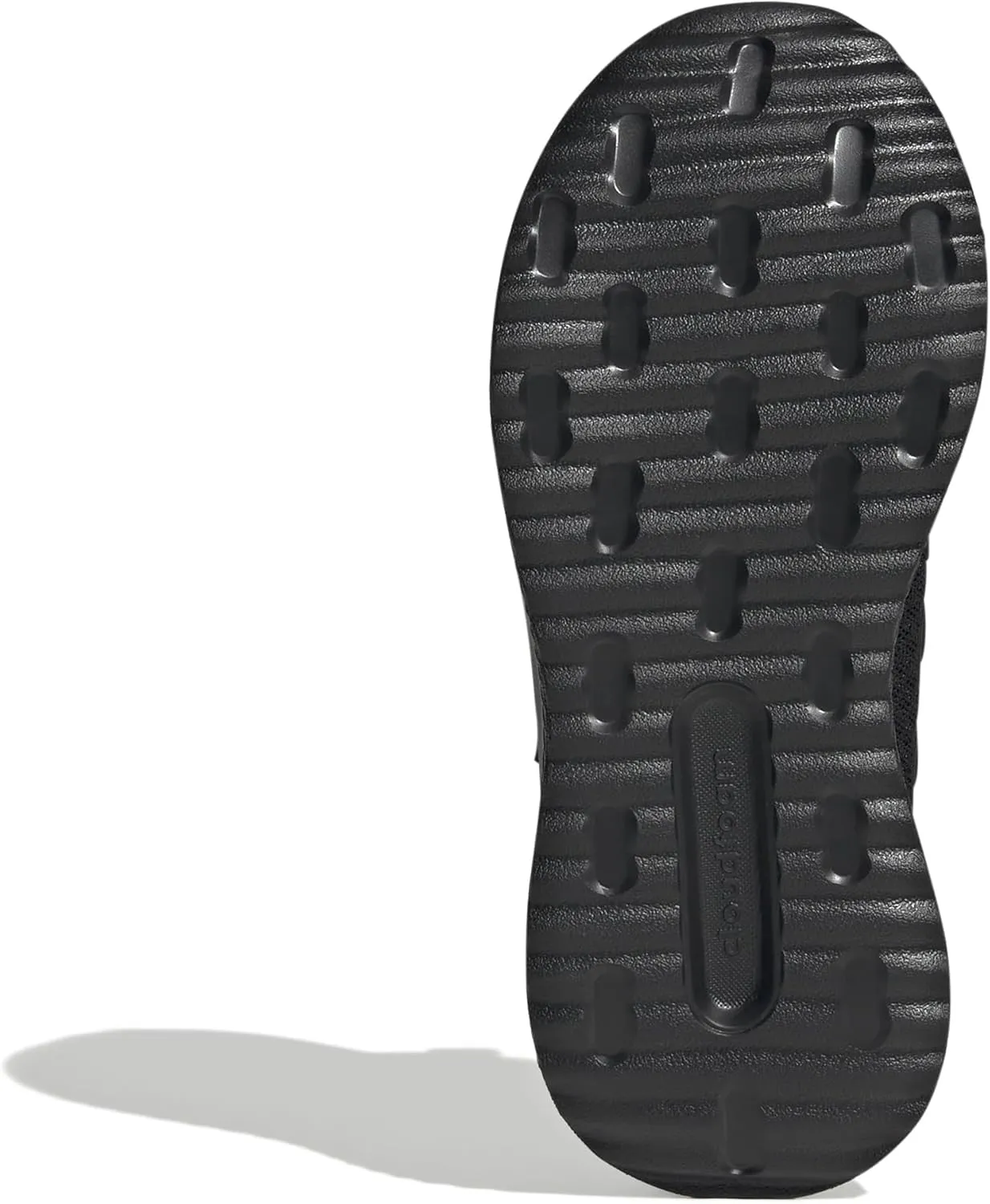 adidas Unisex-Child X_PLR Path Elastic Lace Sneaker