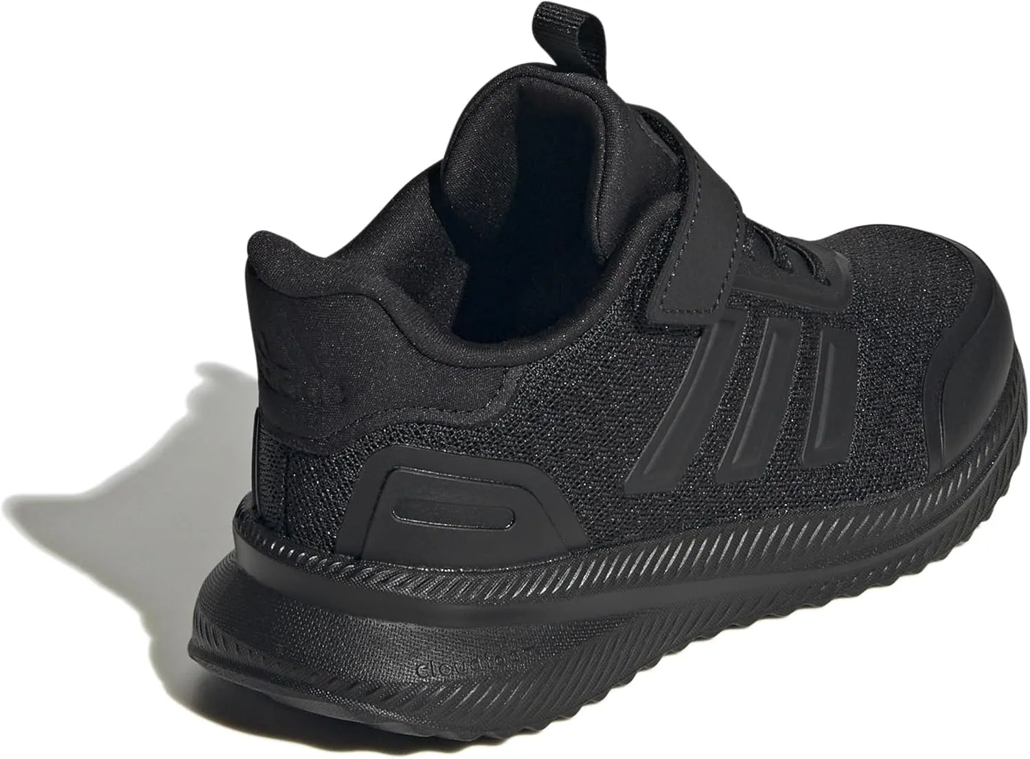 adidas Unisex-Child X_PLR Path Elastic Lace Sneaker