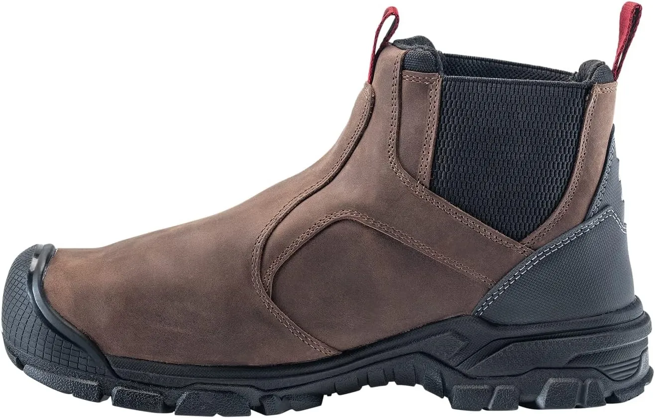 Avenger Work Boots A7342