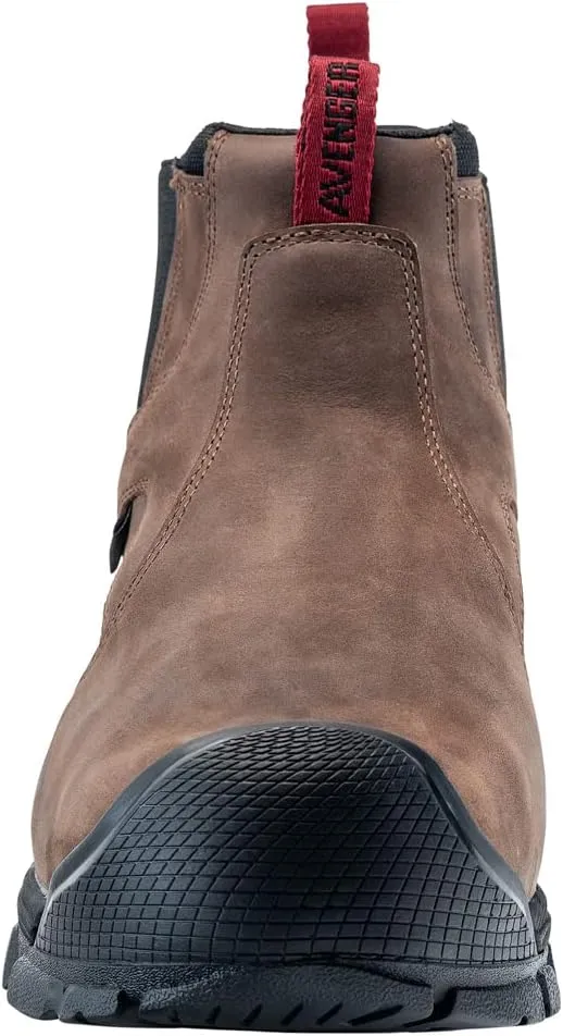 Avenger Work Boots A7342