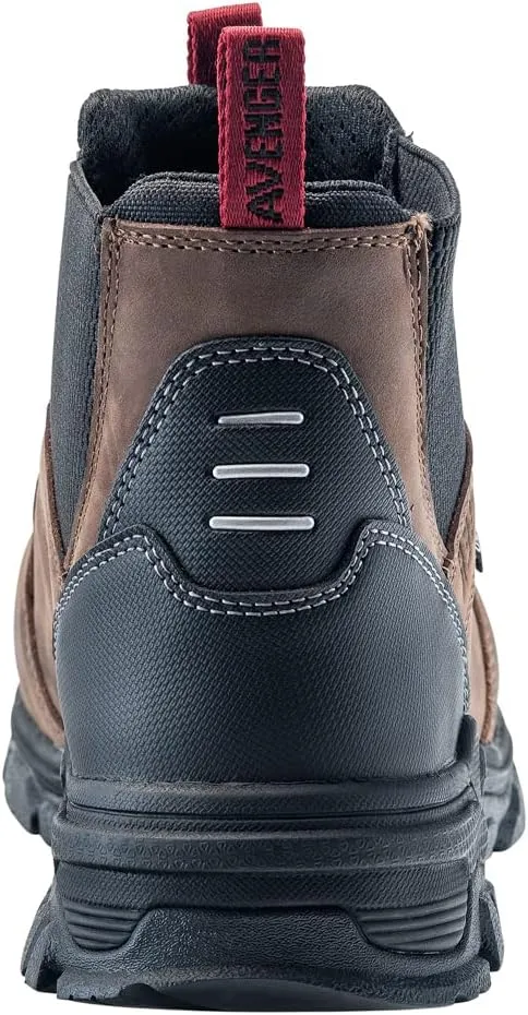 Avenger Work Boots A7342
