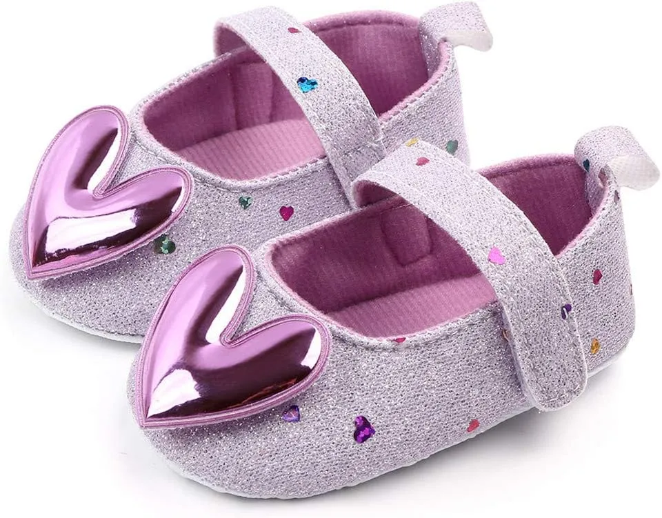 Baby Boy Shoes,Shoes for Kids Girls Shoes Soft First Walkers Shoes Flats Baby Boy Shoes Gift