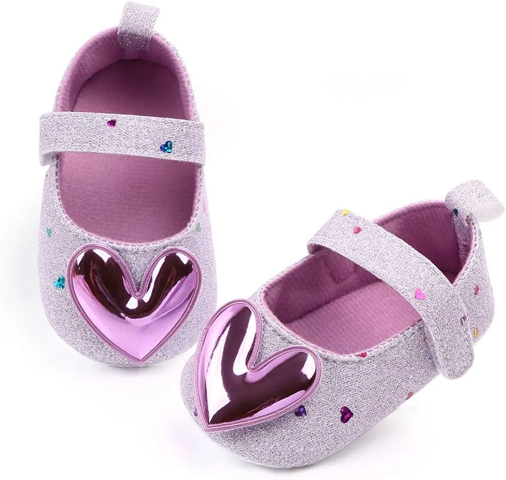 Baby Boy Shoes,Shoes for Kids Girls Shoes Soft First Walkers Shoes Flats Baby Boy Shoes Gift