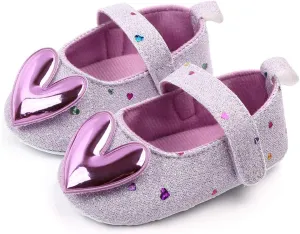 Baby Boy Shoes,Shoes for Kids Girls Shoes Soft First Walkers Shoes Flats Baby Boy Shoes Gift