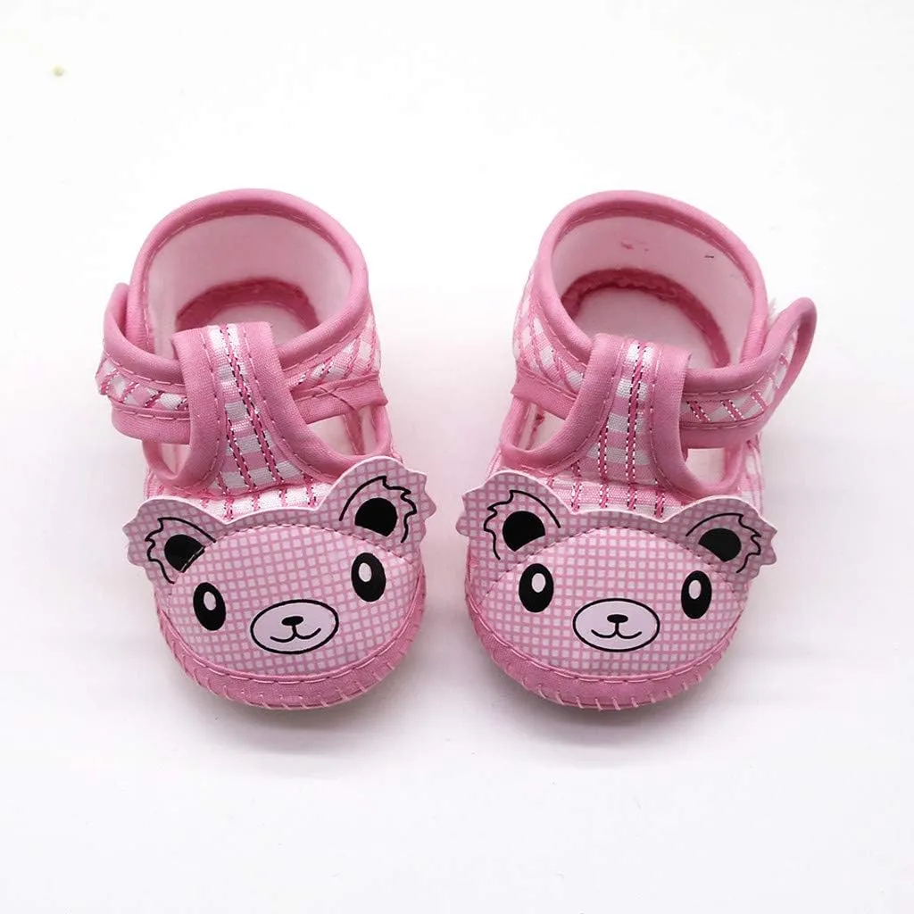 Baby Girl Shoes,Baby Shoes Girls Newborn Sandals Prewalker Booties Cute First Walkers Shoes Boys Shoes 0-12 Months