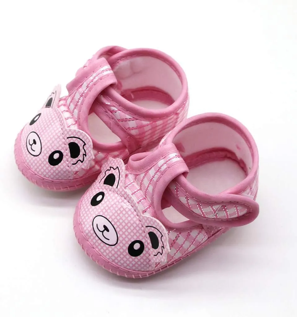 Baby Girl Shoes,Baby Shoes Girls Newborn Sandals Prewalker Booties Cute First Walkers Shoes Boys Shoes 0-12 Months