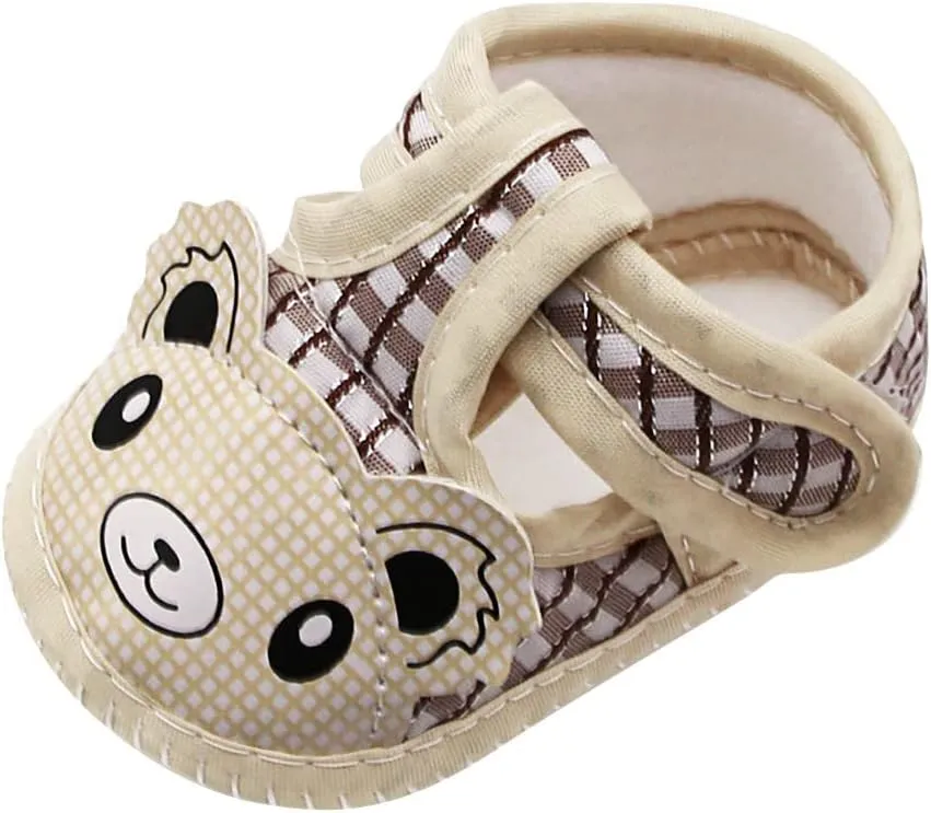 Baby Girl Shoes,Baby Shoes Girls Newborn Sandals Prewalker Booties Cute First Walkers Shoes Boys Shoes 0-12 Months