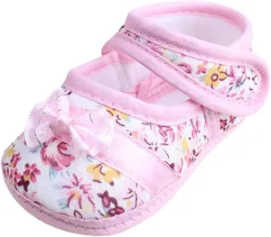 Baby Girl Shoes,Baby Shoes Girls Newborn Sandals Prewalker Booties Cute First Walkers Shoes Boys Shoes 0-12 Months