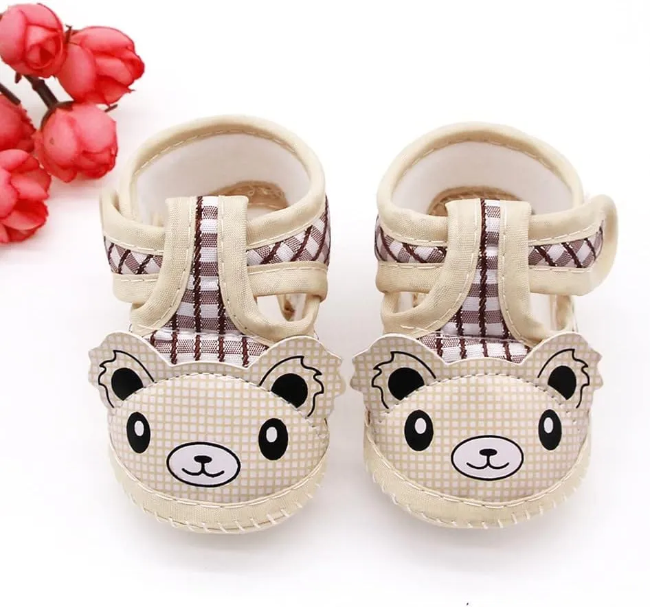 Baby Girl Shoes,Baby Shoes Girls Newborn Sandals Prewalker Booties Cute First Walkers Shoes Boys Shoes 0-12 Months