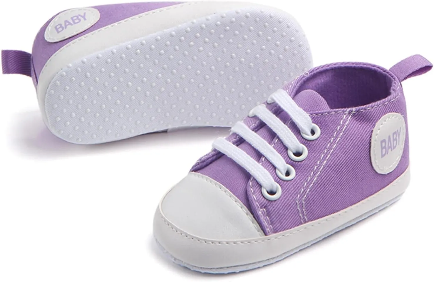 Baby Shoes Sports The First Walkers Prewalker Shoes Non-Slip Colour Toddler Floor Girls Soild Barefoot Boys House Shoes