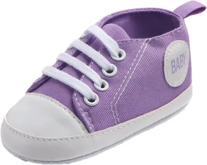Baby Shoes Sports The First Walkers Prewalker Shoes Non-Slip Colour Toddler Floor Girls Soild Barefoot Boys House Shoes