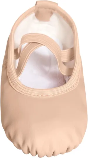 Ballet Shoes for Girls,Comfortable Footwear,Breathable Lining for Dance Practice and Performances.