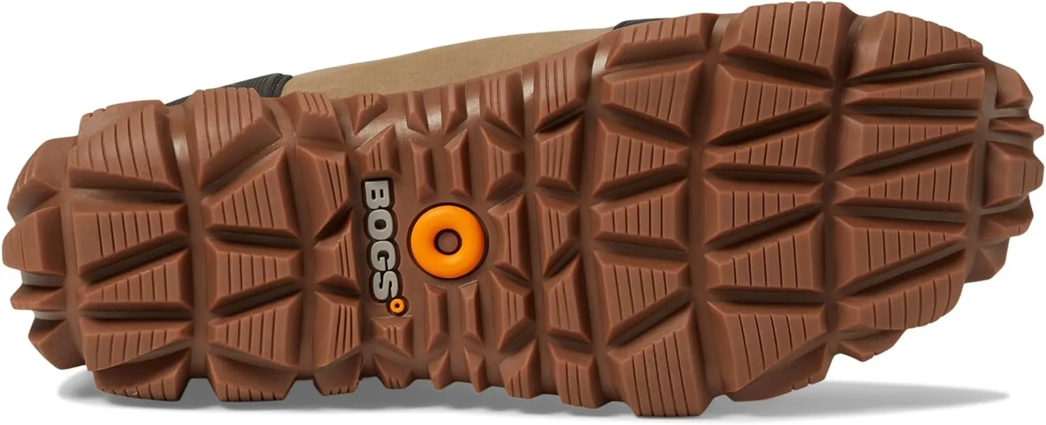 BOGS Arcata Urban Leather Chelsea
