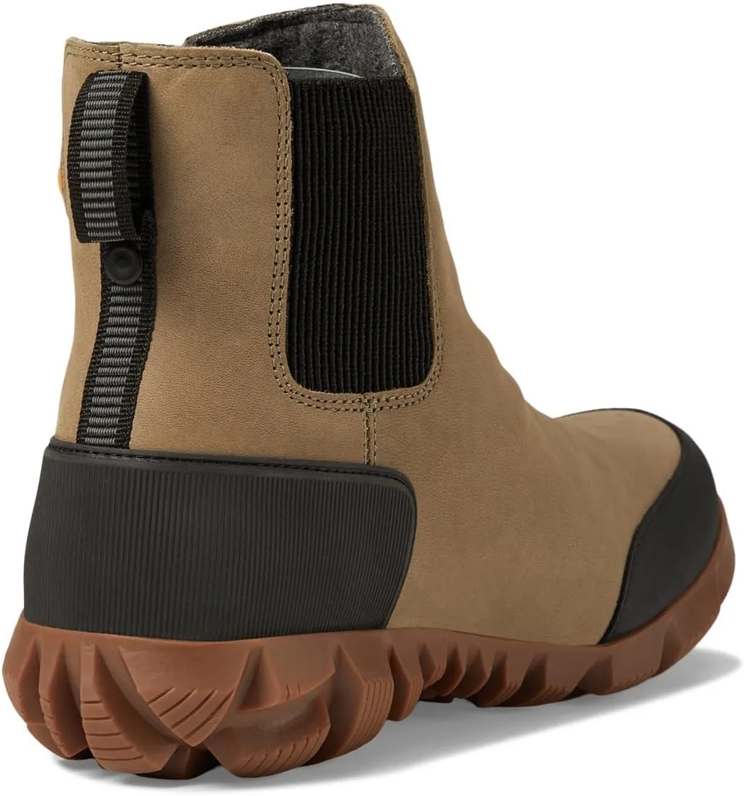 BOGS Arcata Urban Leather Chelsea