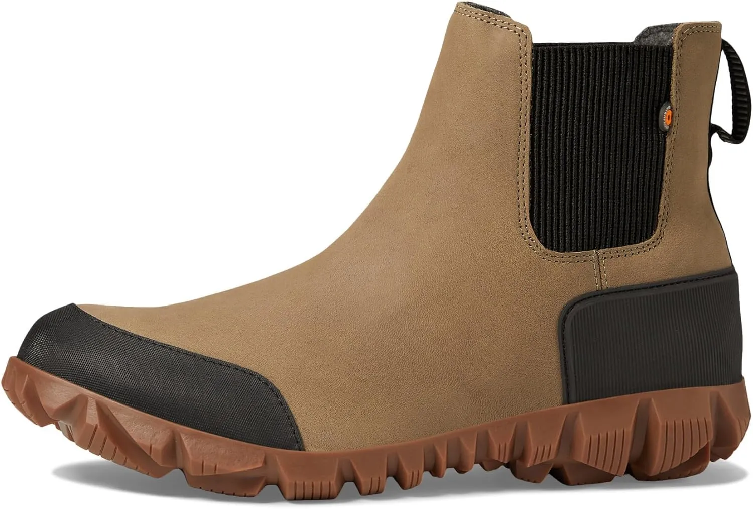 BOGS Arcata Urban Leather Chelsea
