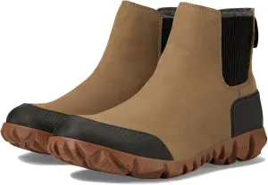 BOGS Arcata Urban Leather Chelsea