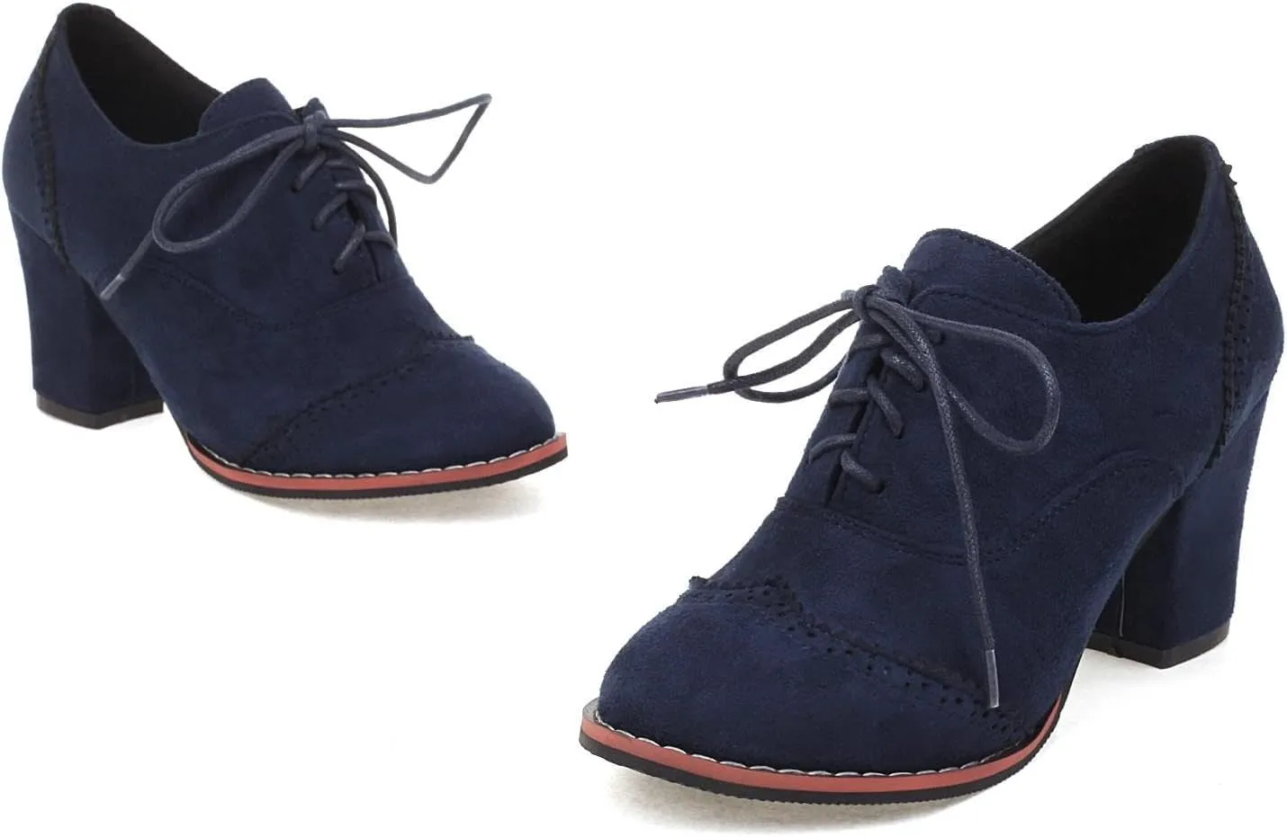 Boots for Women Chelsea Booties Low Chunky Heels Lug Sole Elastic Ankle Boots Shoes for Women Low Heel Comfortable Keen High