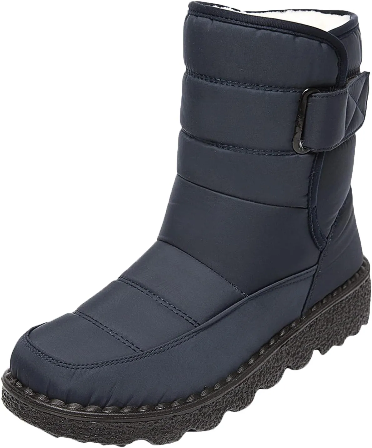 Boots Snow Winter Warm Boots Short Outdoor Bootie Shoes Girls For Women women's boots Insulated Work Boots Women
