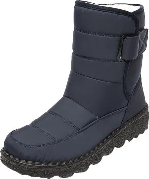 Boots Snow Winter Warm Boots Short Outdoor Bootie Shoes Girls For Women women's boots Insulated Work Boots Women