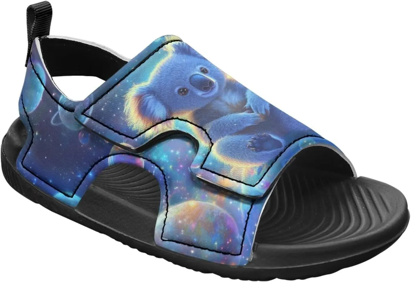 Boys Sandals for Daily Wear Toddler Boy Summer Shoes Fun Design
