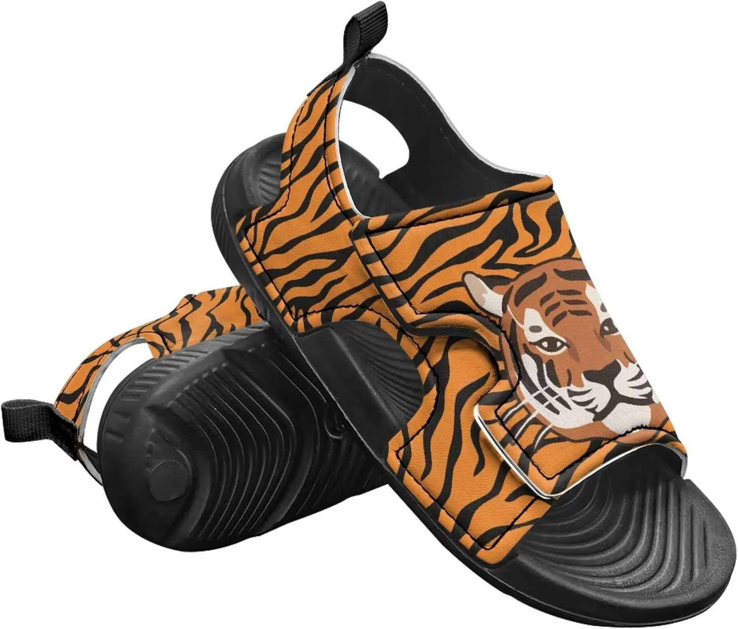 Boys Sandals for Summer Daily Wear Breathable Toddler Boy Shoes