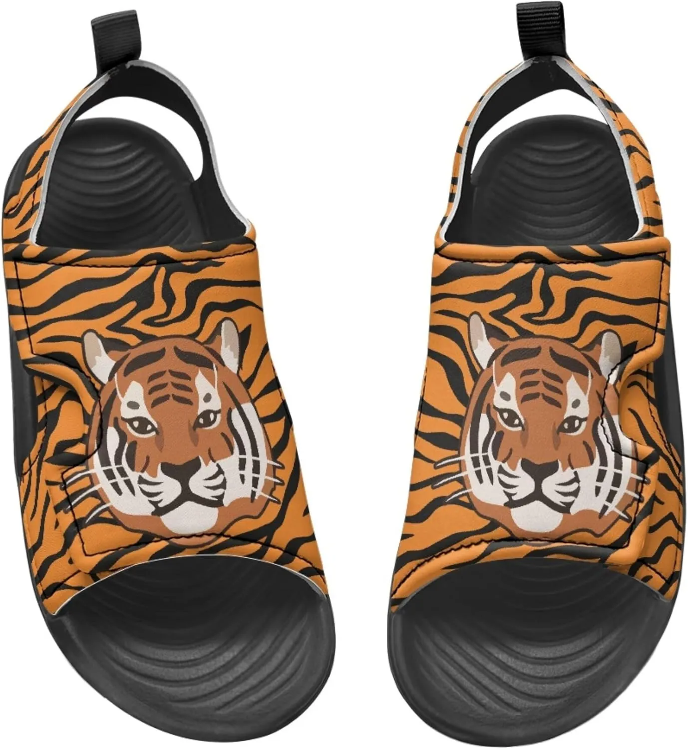 Boys Sandals for Summer Daily Wear Breathable Toddler Boy Shoes