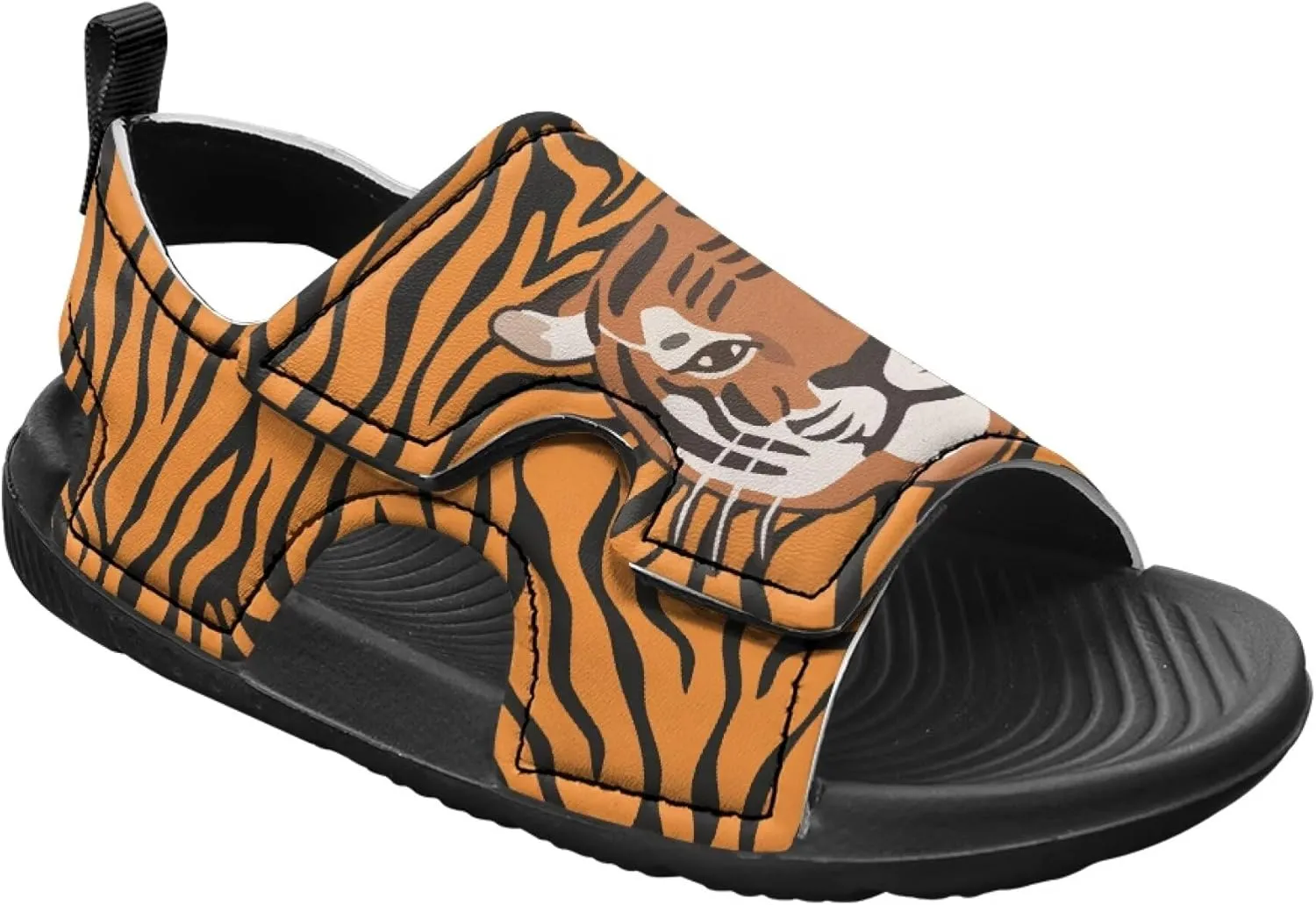 Boys Sandals for Summer Daily Wear Breathable Toddler Boy Shoes