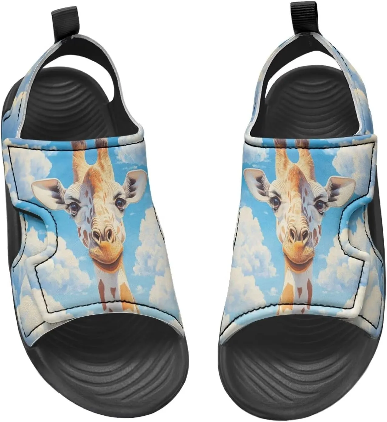 Boys Sandals for Summer Daily Wear Toddler Boy Shoes Non-slip