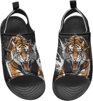 Boys Sandals for Summer Daily Wear Toddler Boy Shoes Non-slip