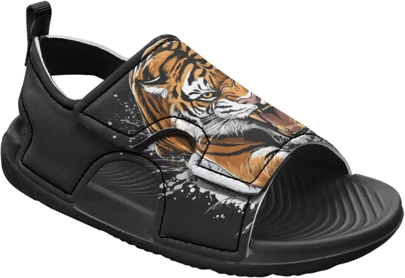 Boys Sandals for Summer Daily Wear Toddler Boy Shoes Non-slip
