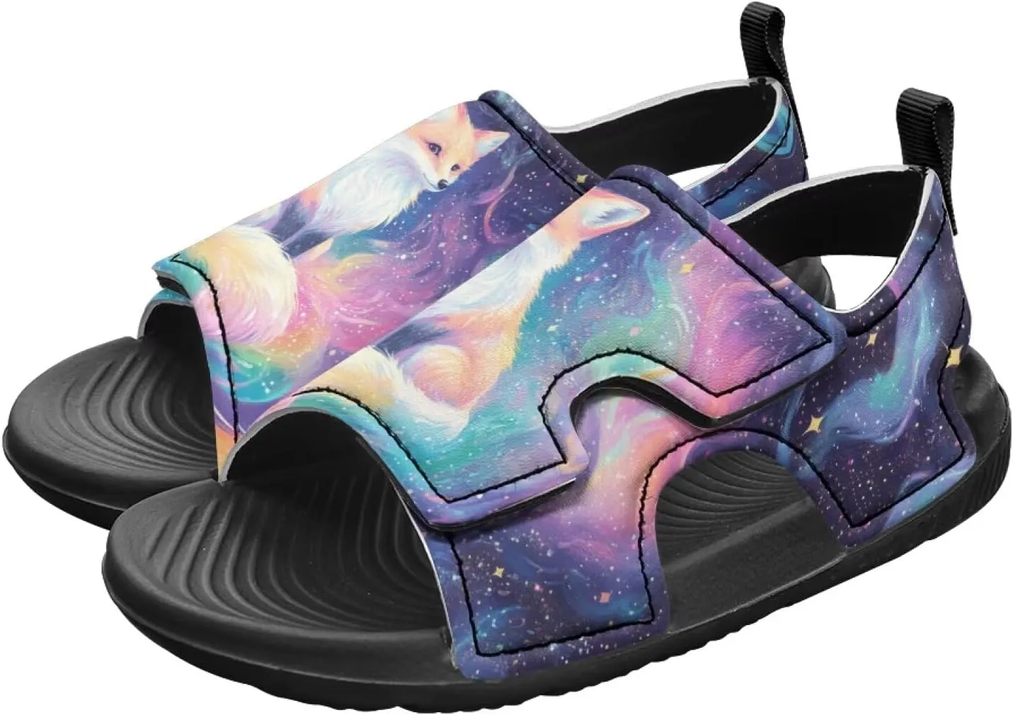 Boys Sandals for Summer Daily Wear Toddler Boy Shoes Non-slip