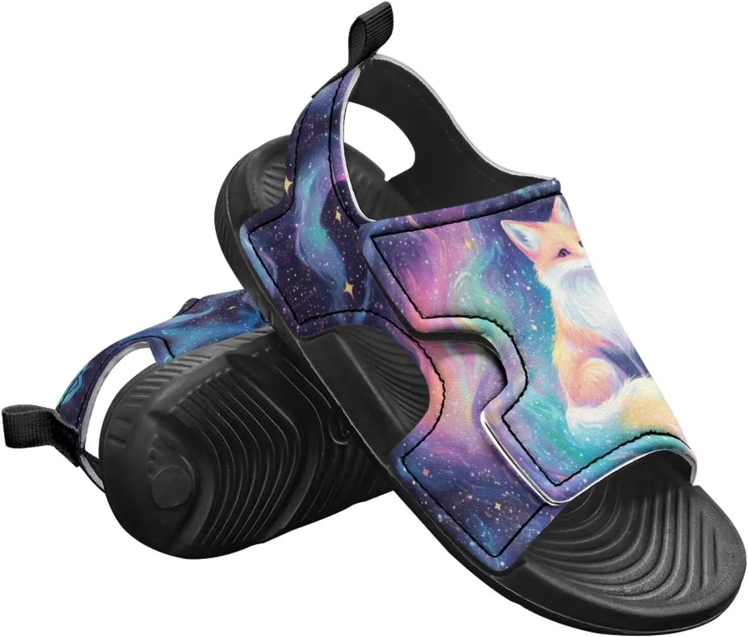 Boys Sandals for Summer Daily Wear Toddler Boy Shoes Non-slip