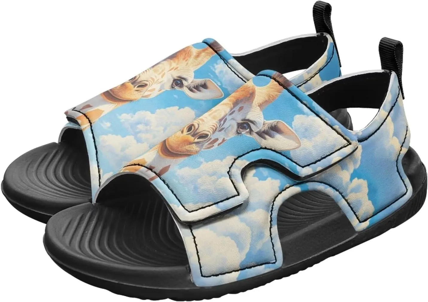 Boys Sandals for Summer Daily Wear Toddler Boy Shoes Non-slip