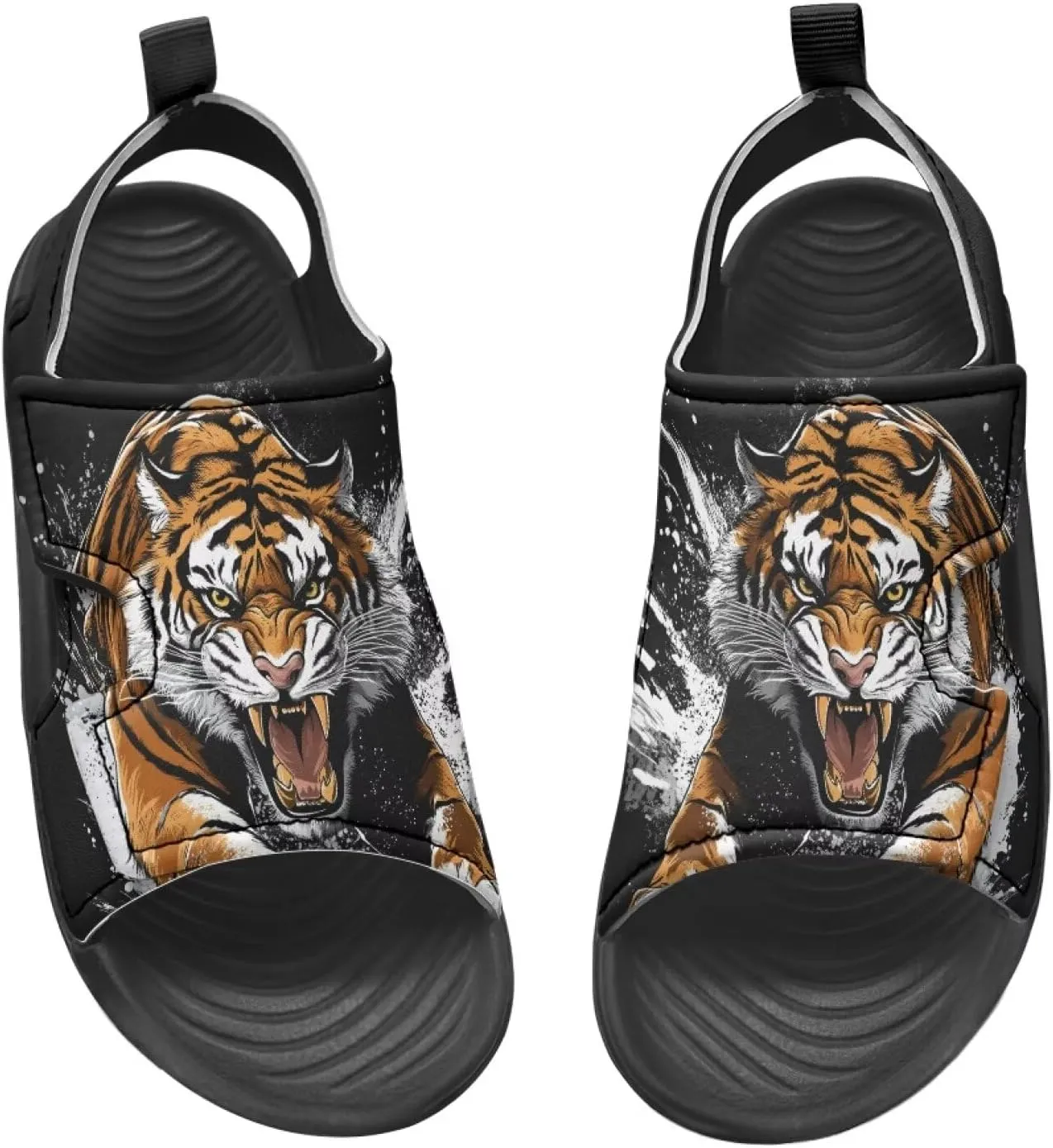 Boys Sandals for Summer Daily Wear Toddler Boy Shoes Non-slip